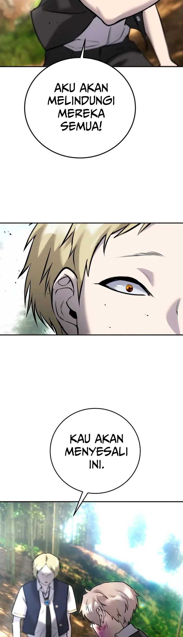 I Was More Overpowered Than The Hero, So I Hid My Power! Chapter 10 - halaman 65