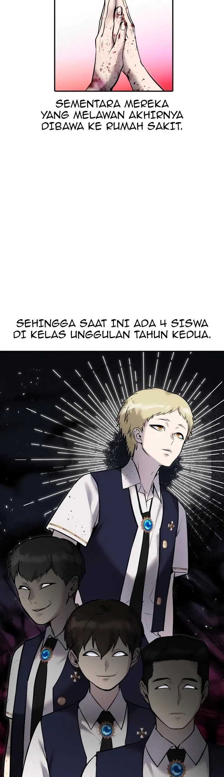 I Was More Overpowered Than The Hero, So I Hid My Power! Chapter 10 - halaman 7
