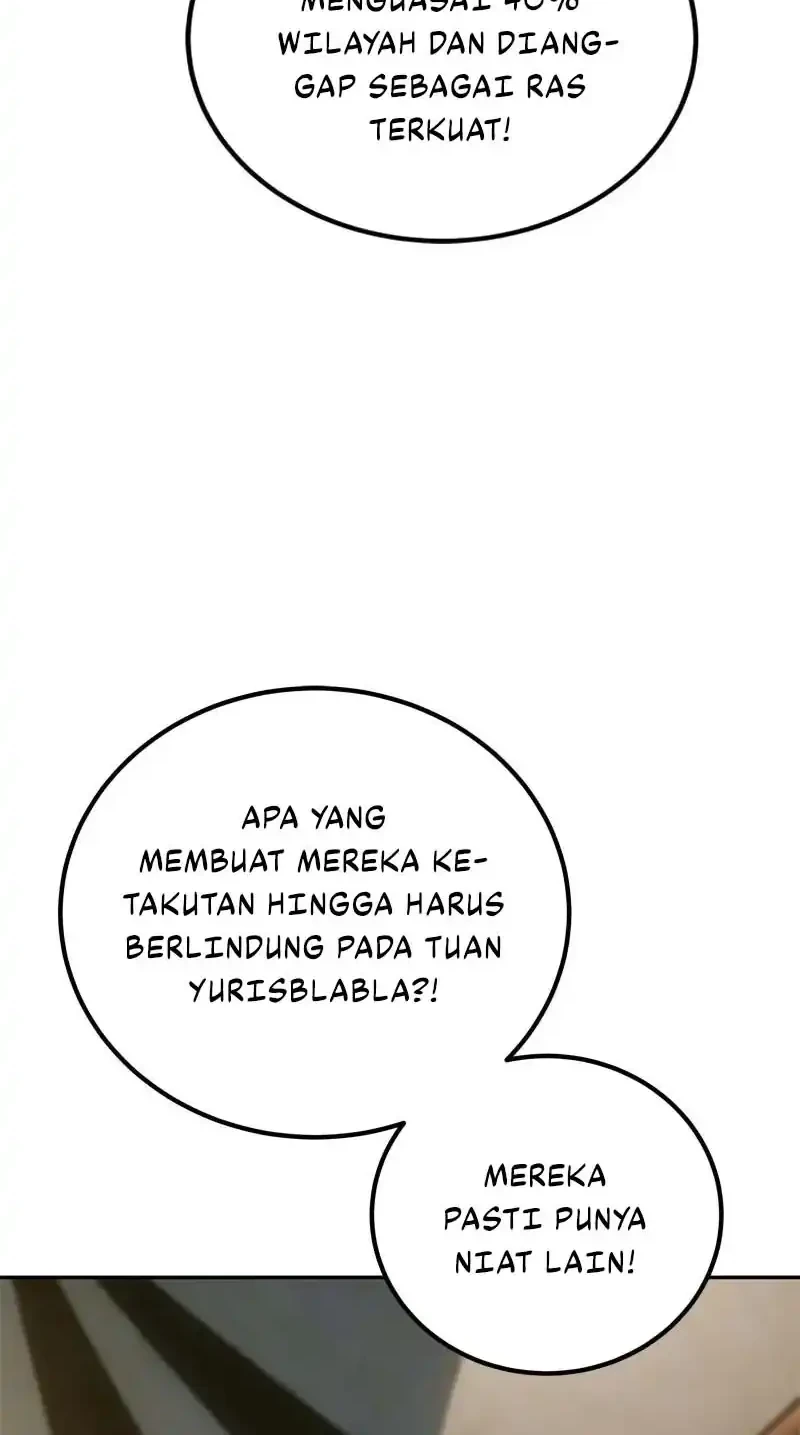I Was More Overpowered Than The Hero, So I Hid My Power! Chapter 100 - halaman 13