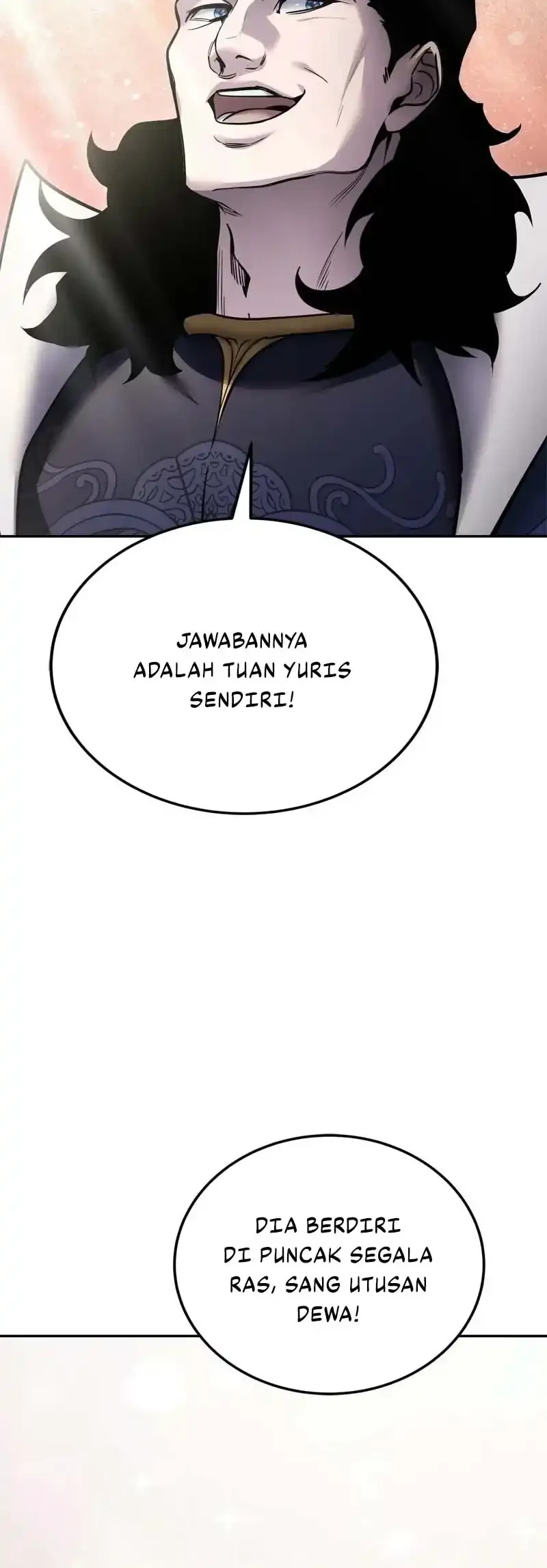 I Was More Overpowered Than The Hero, So I Hid My Power! Chapter 100 - halaman 15