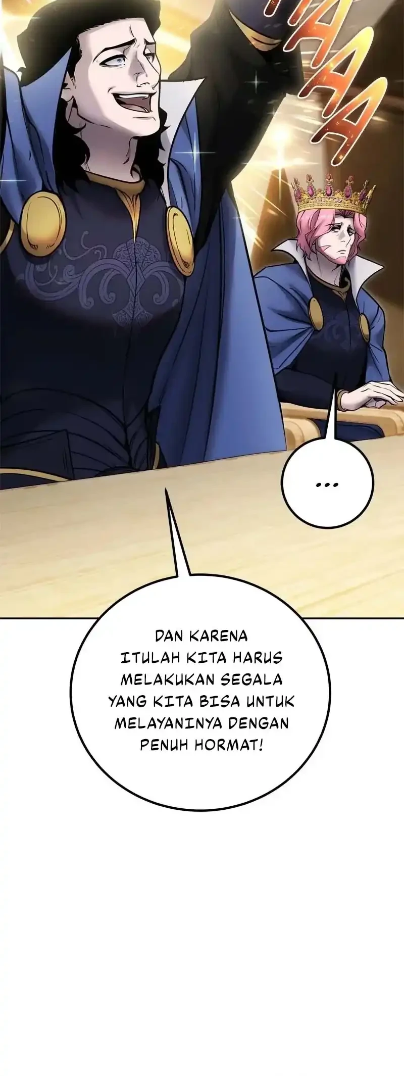 I Was More Overpowered Than The Hero, So I Hid My Power! Chapter 100 - halaman 17