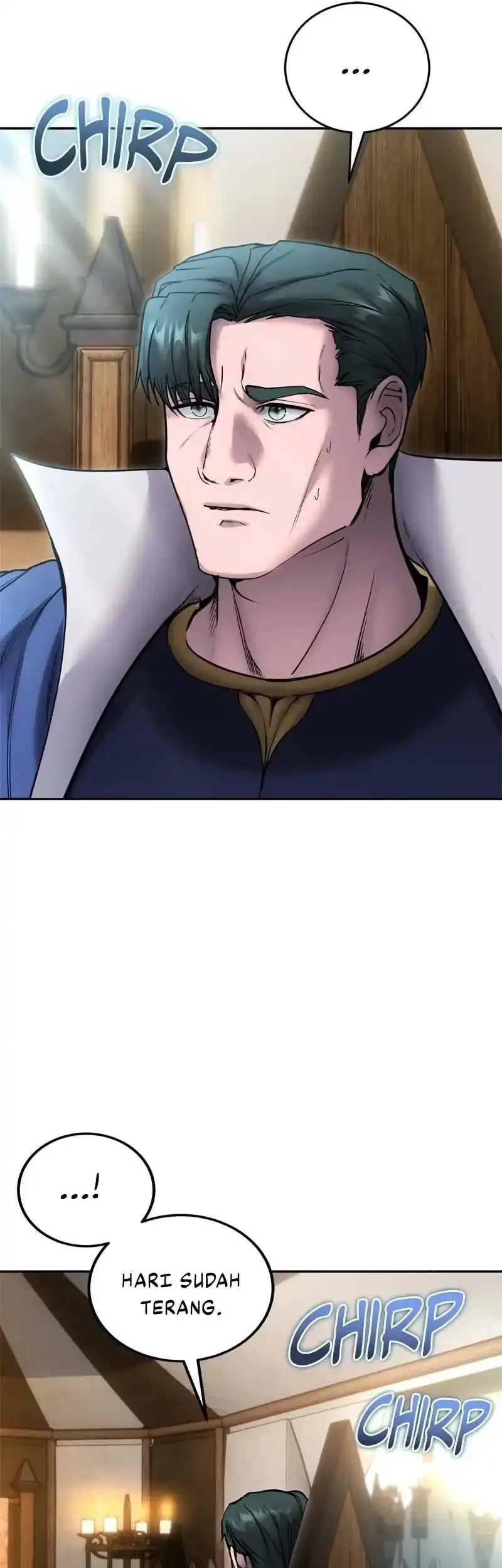 I Was More Overpowered Than The Hero, So I Hid My Power! Chapter 100 - halaman 18