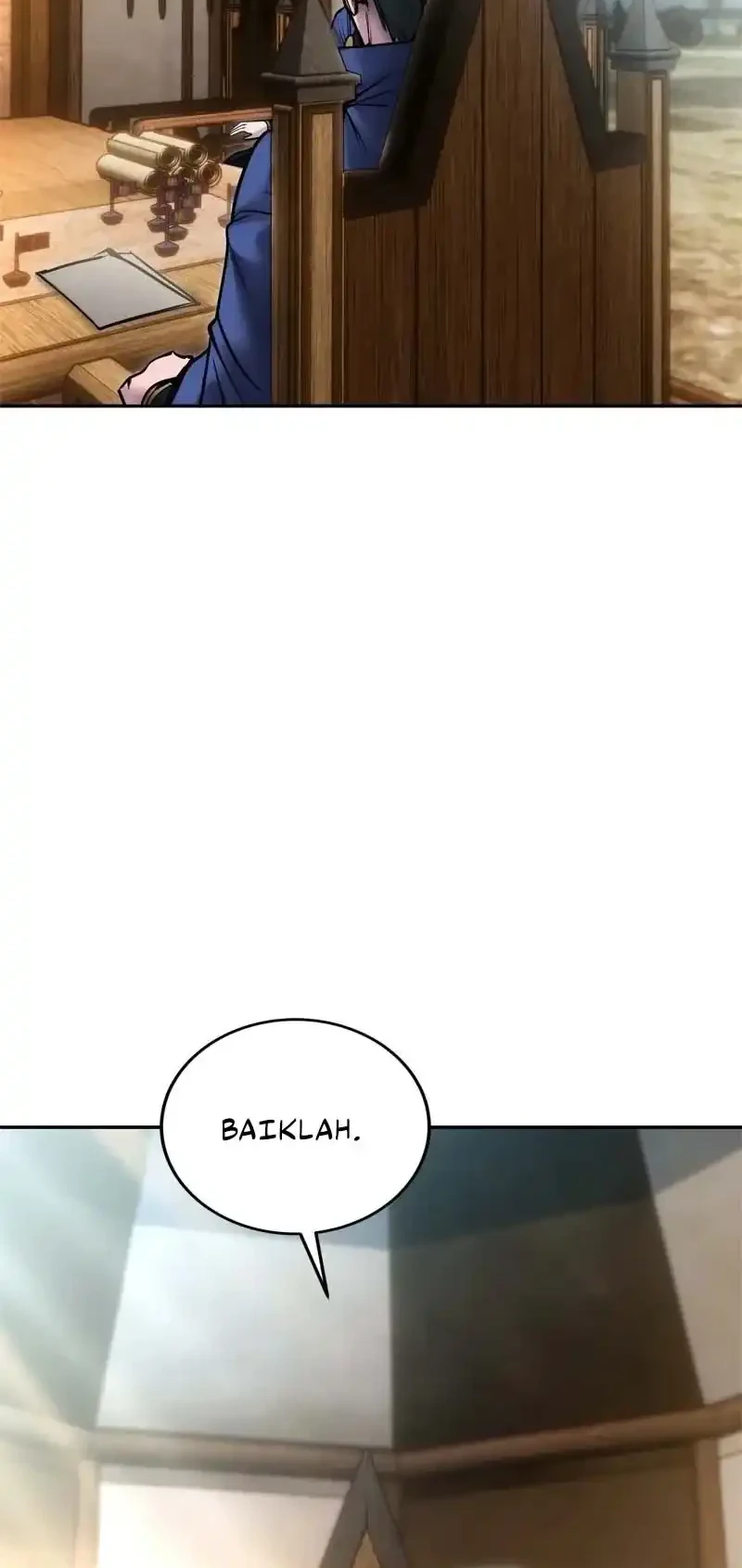 I Was More Overpowered Than The Hero, So I Hid My Power! Chapter 100 - halaman 19