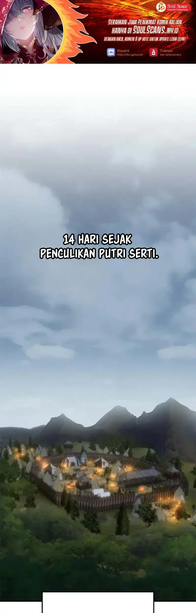 I Was More Overpowered Than The Hero, So I Hid My Power! Chapter 100 - halaman 2