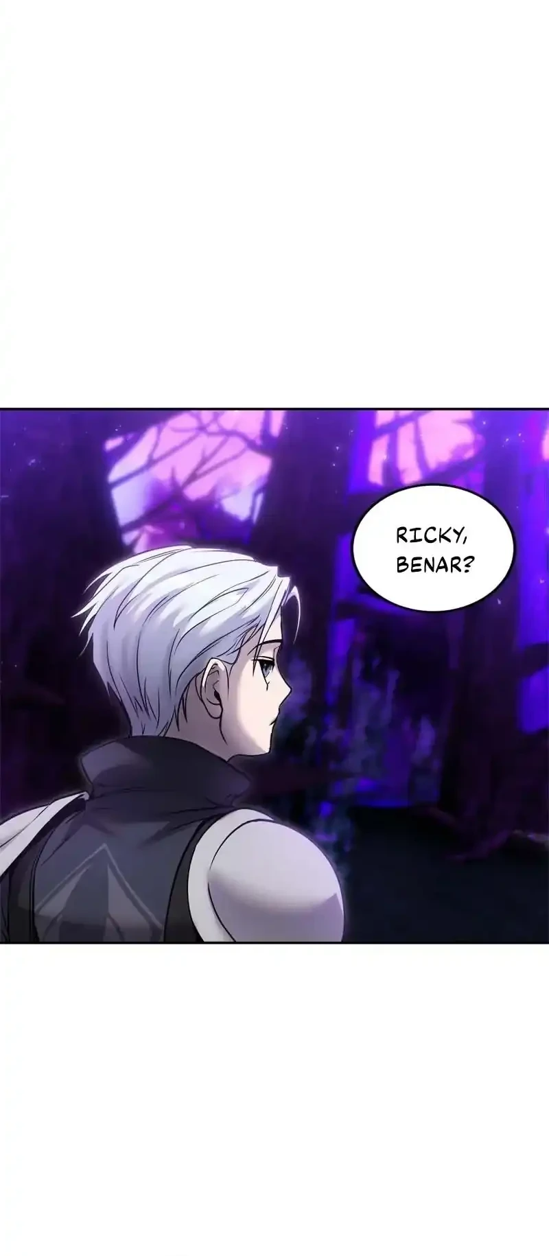 I Was More Overpowered Than The Hero, So I Hid My Power! Chapter 100 - halaman 31