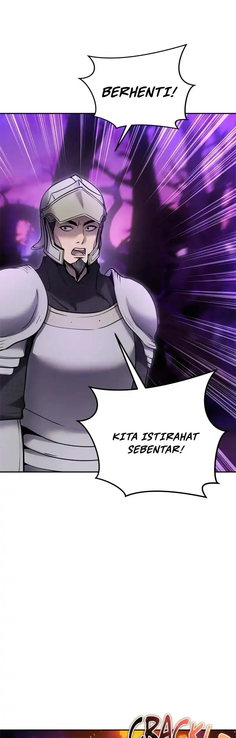 I Was More Overpowered Than The Hero, So I Hid My Power! Chapter 100 - halaman 44