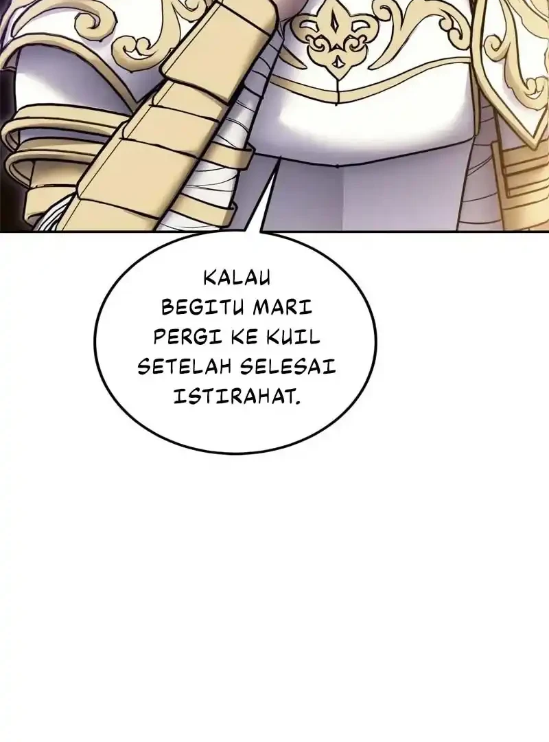 I Was More Overpowered Than The Hero, So I Hid My Power! Chapter 100 - halaman 57