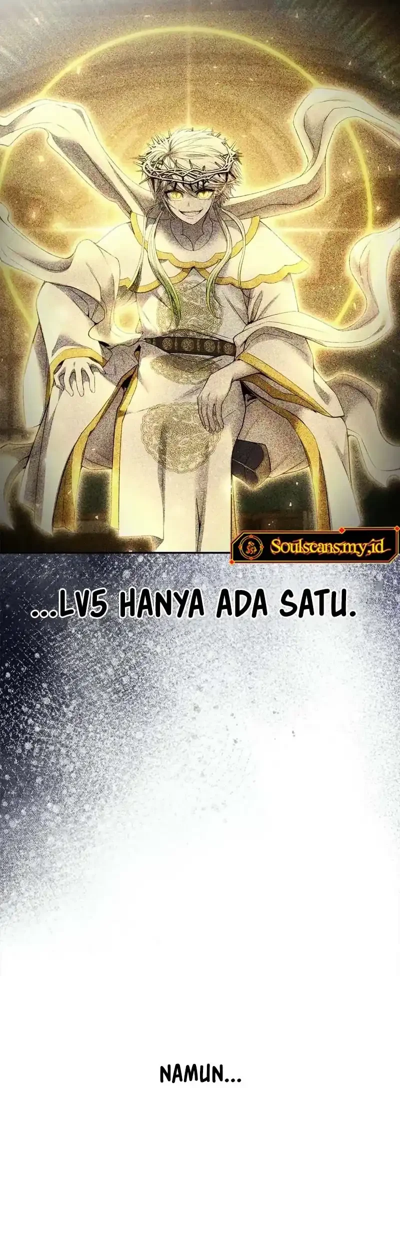 I Was More Overpowered Than The Hero, So I Hid My Power! Chapter 100 - halaman 64