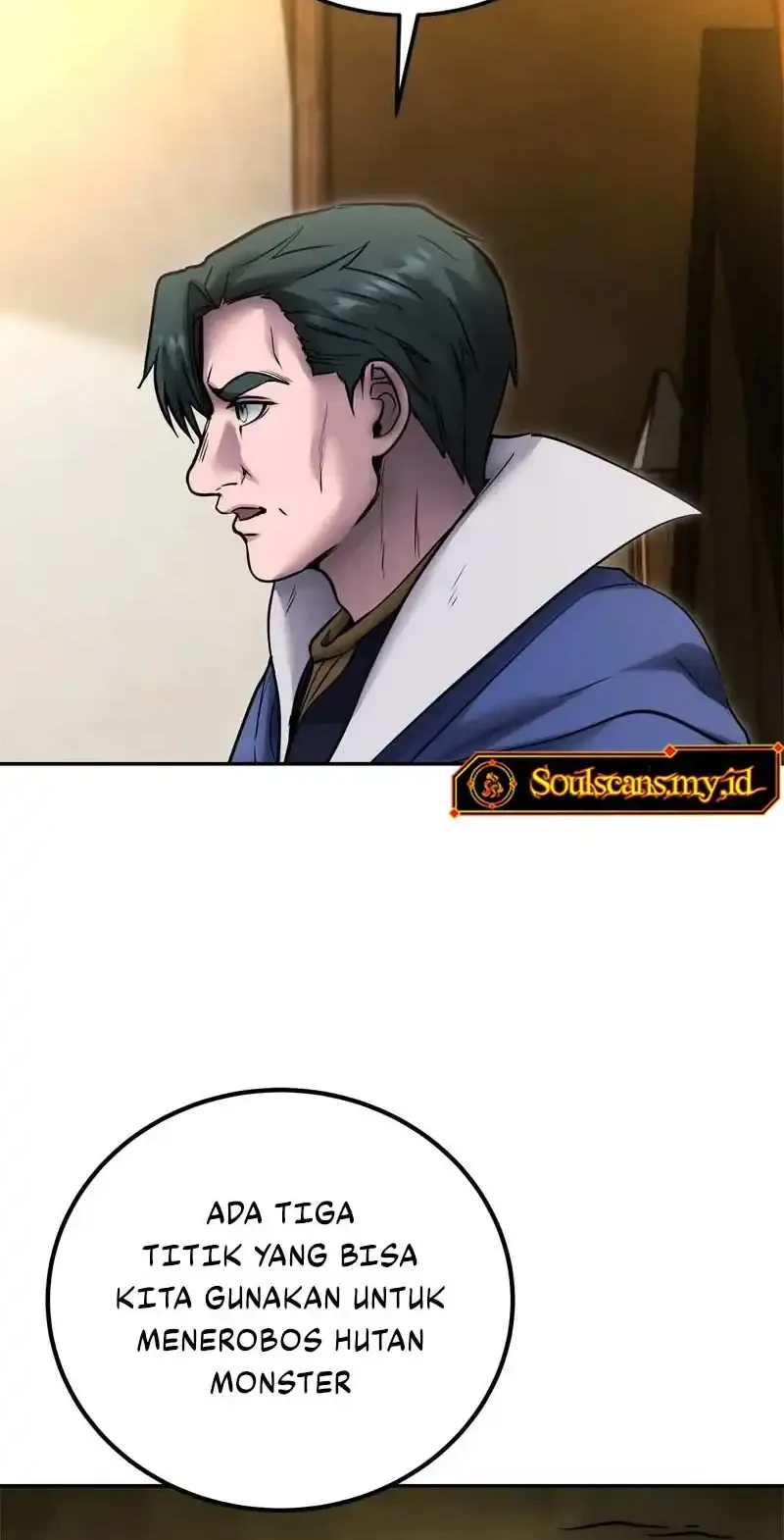 I Was More Overpowered Than The Hero, So I Hid My Power! Chapter 100 - halaman 7
