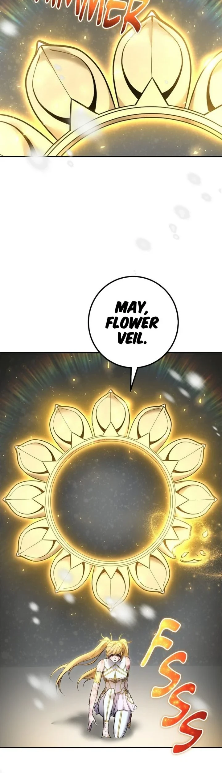 I Was More Overpowered Than The Hero, So I Hid My Power! Chapter 101 - halaman 11
