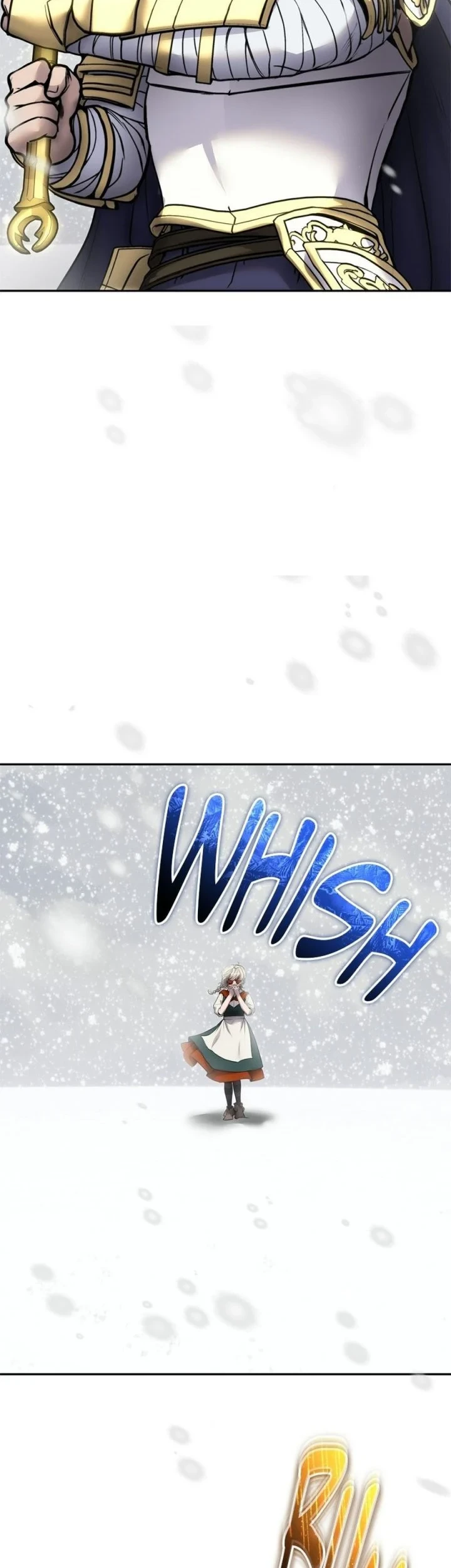 I Was More Overpowered Than The Hero, So I Hid My Power! Chapter 101 - halaman 15