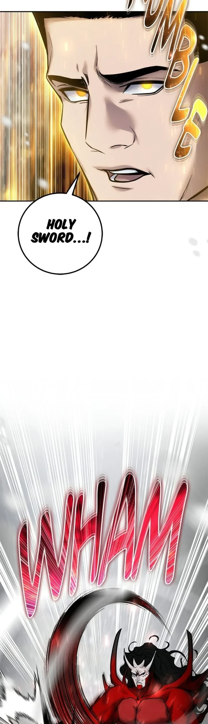 I Was More Overpowered Than The Hero, So I Hid My Power! Chapter 101 - halaman 16