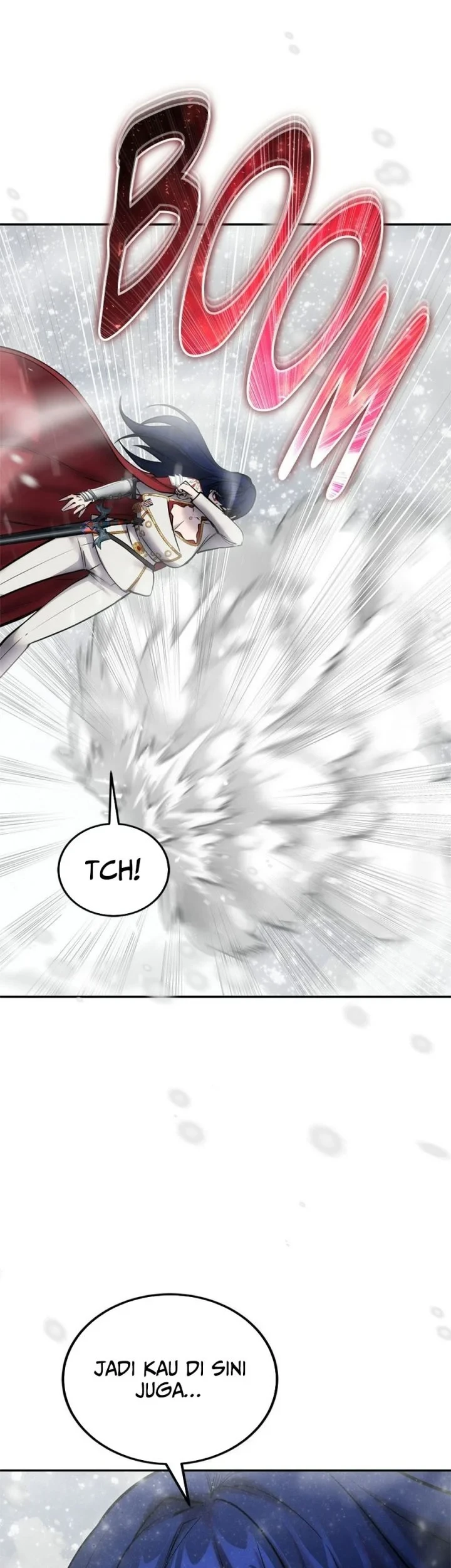 I Was More Overpowered Than The Hero, So I Hid My Power! Chapter 101 - halaman 19