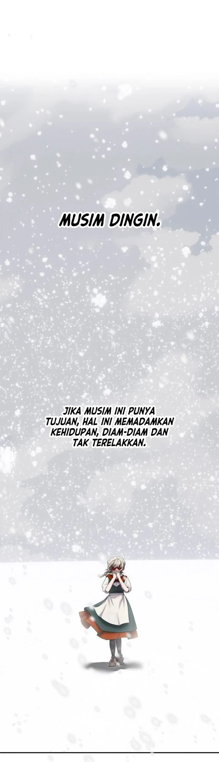 I Was More Overpowered Than The Hero, So I Hid My Power! Chapter 101 - halaman 2