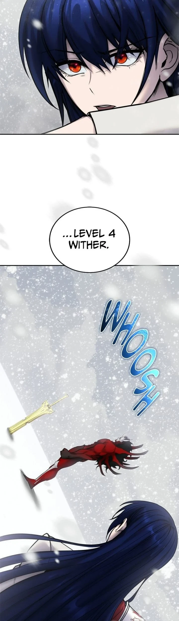 I Was More Overpowered Than The Hero, So I Hid My Power! Chapter 101 - halaman 20