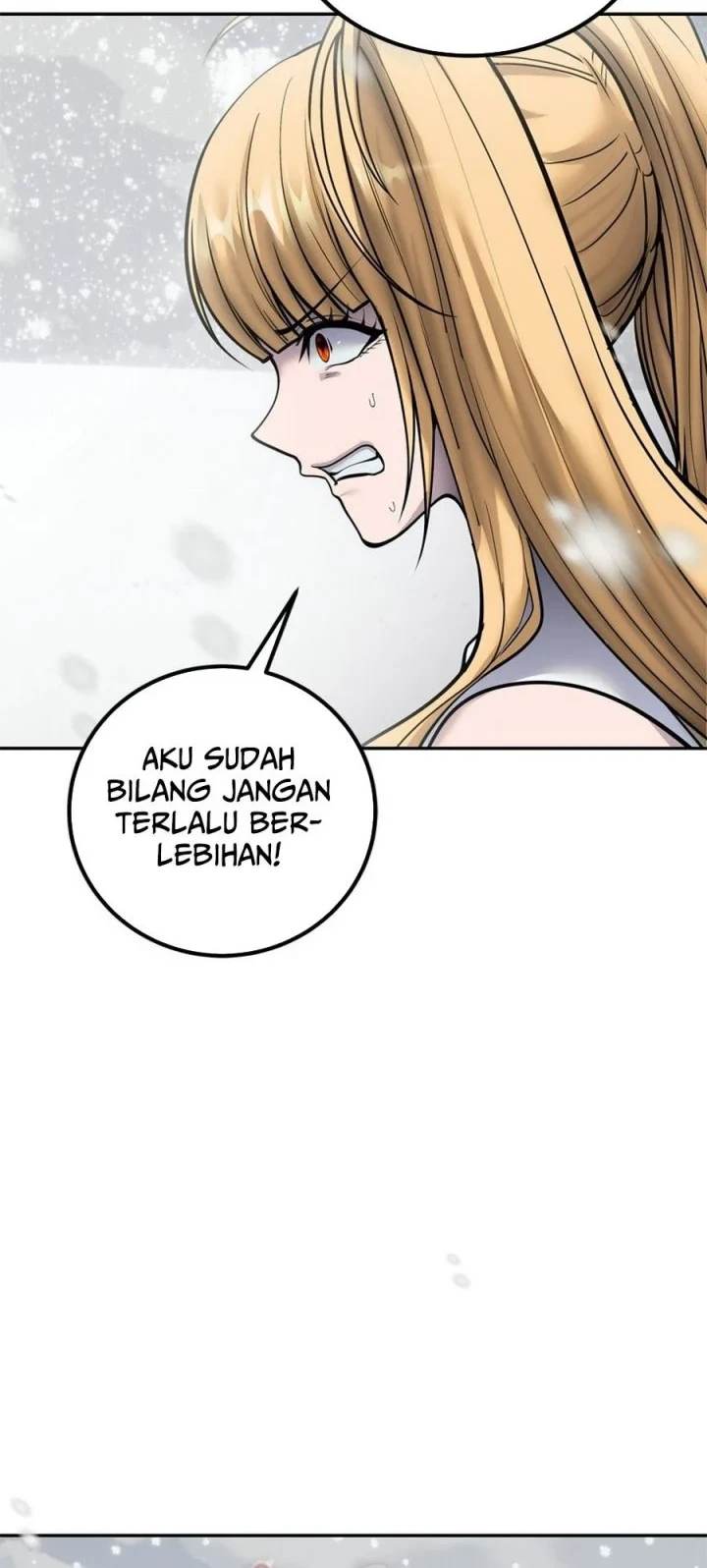 I Was More Overpowered Than The Hero, So I Hid My Power! Chapter 101 - halaman 25
