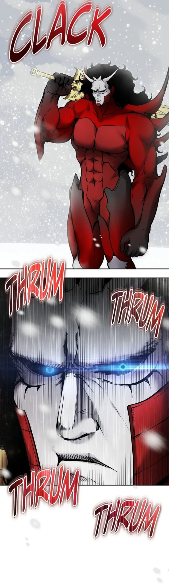 I Was More Overpowered Than The Hero, So I Hid My Power! Chapter 101 - halaman 26