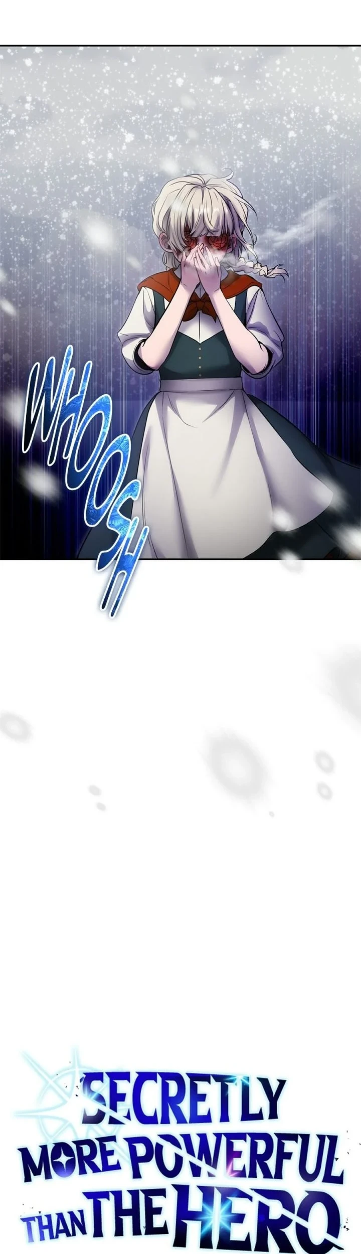 I Was More Overpowered Than The Hero, So I Hid My Power! Chapter 101 - halaman 27