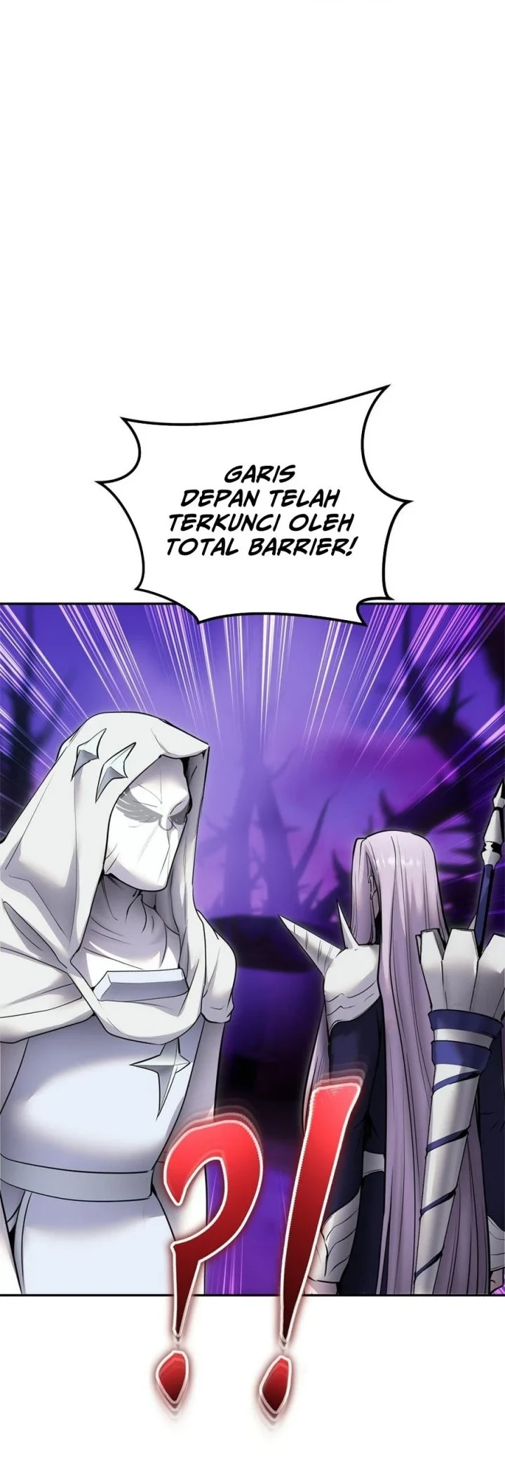 I Was More Overpowered Than The Hero, So I Hid My Power! Chapter 101 - halaman 29