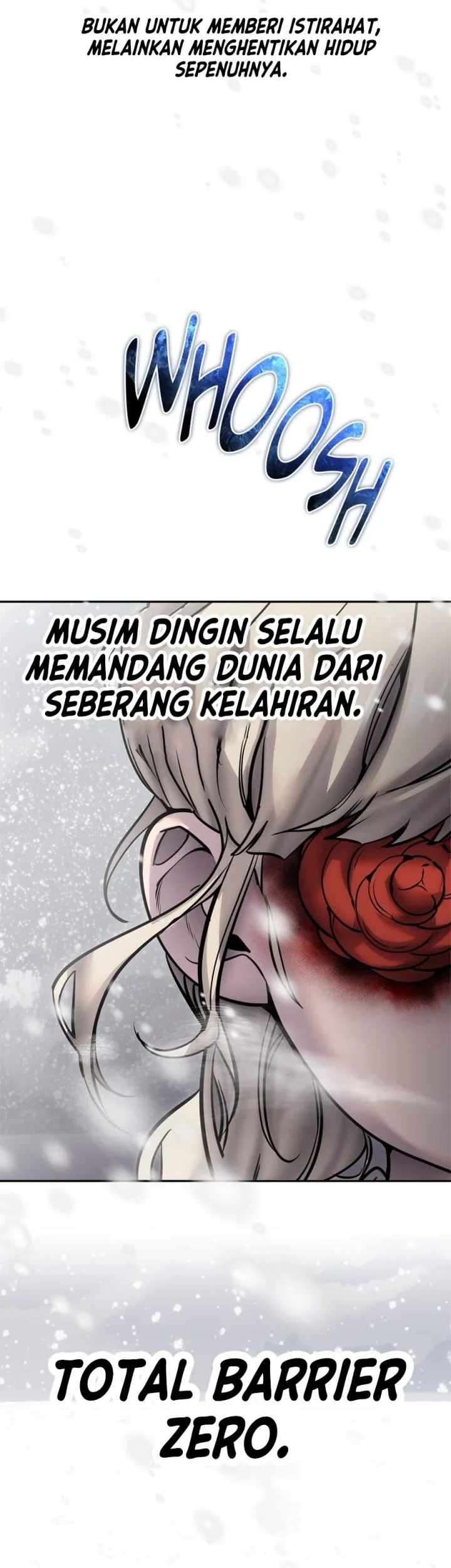 I Was More Overpowered Than The Hero, So I Hid My Power! Chapter 101 - halaman 3