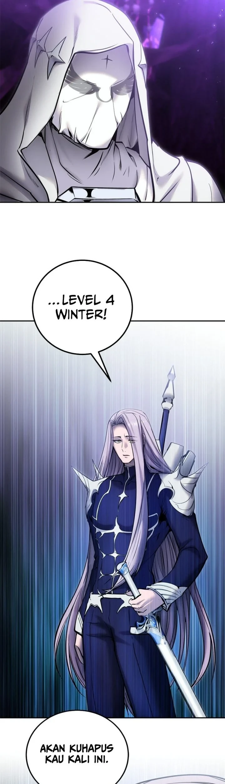 I Was More Overpowered Than The Hero, So I Hid My Power! Chapter 101 - halaman 34