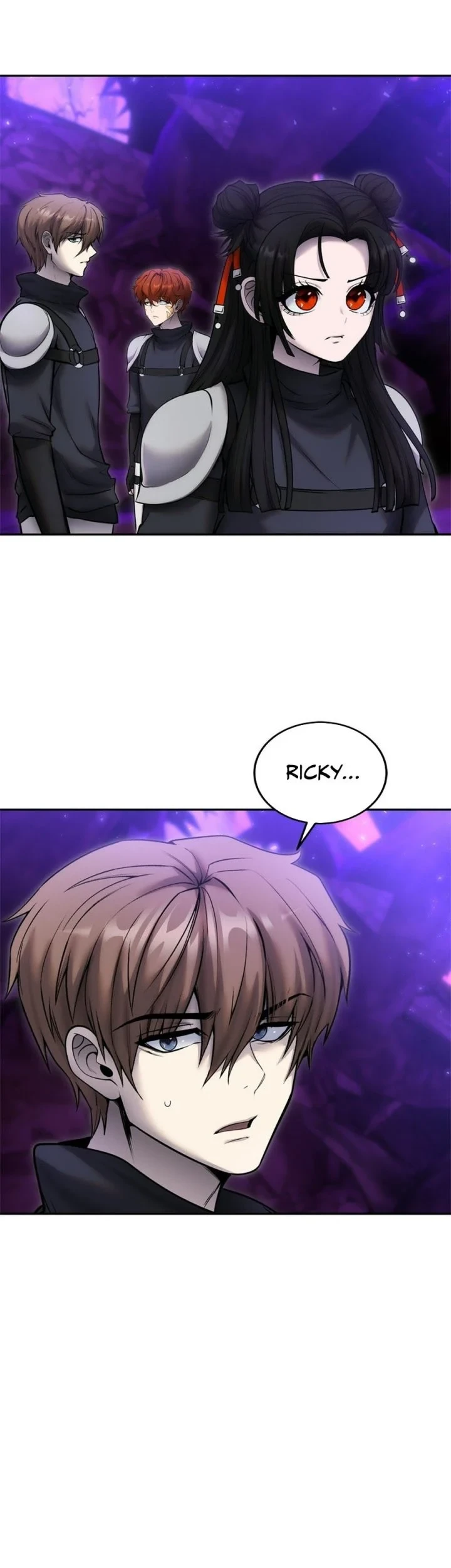 I Was More Overpowered Than The Hero, So I Hid My Power! Chapter 101 - halaman 36