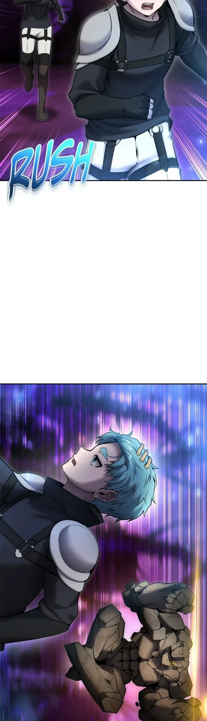 I Was More Overpowered Than The Hero, So I Hid My Power! Chapter 101 - halaman 40