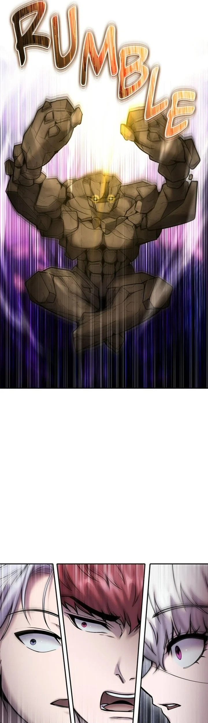 I Was More Overpowered Than The Hero, So I Hid My Power! Chapter 101 - halaman 42
