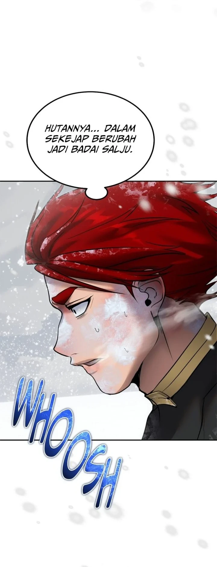 I Was More Overpowered Than The Hero, So I Hid My Power! Chapter 101 - halaman 5