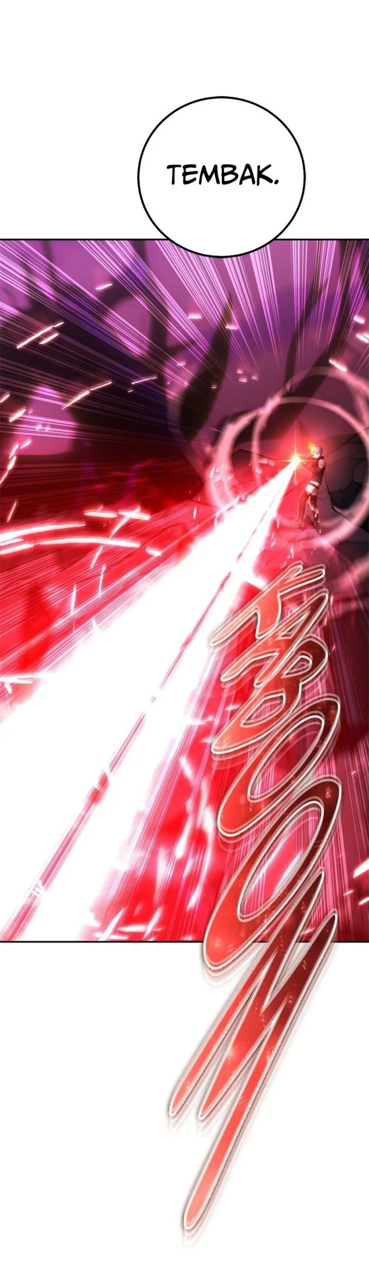 I Was More Overpowered Than The Hero, So I Hid My Power! Chapter 101 - halaman 51
