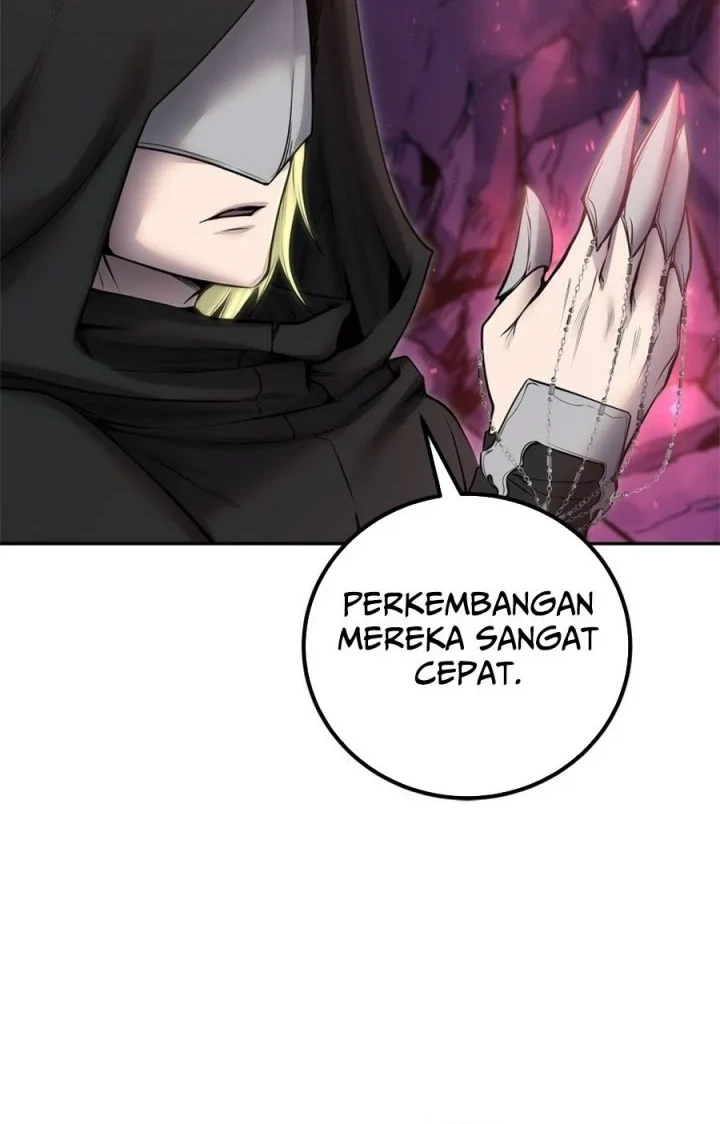 I Was More Overpowered Than The Hero, So I Hid My Power! Chapter 101 - halaman 57