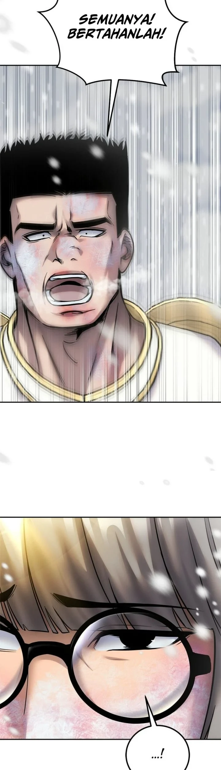 I Was More Overpowered Than The Hero, So I Hid My Power! Chapter 101 - halaman 8