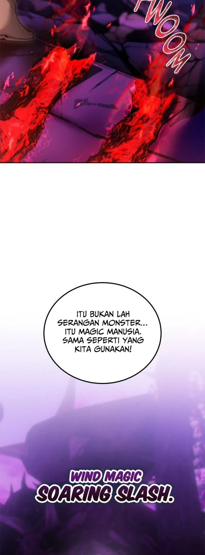 I Was More Overpowered Than The Hero, So I Hid My Power! Chapter 102 - halaman 13