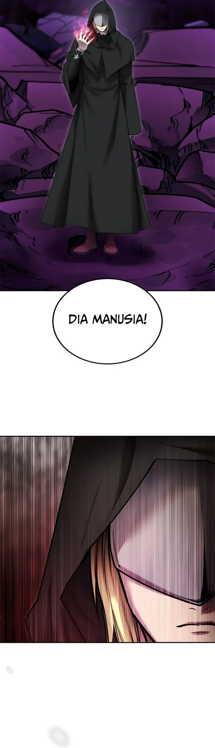 I Was More Overpowered Than The Hero, So I Hid My Power! Chapter 102 - halaman 14