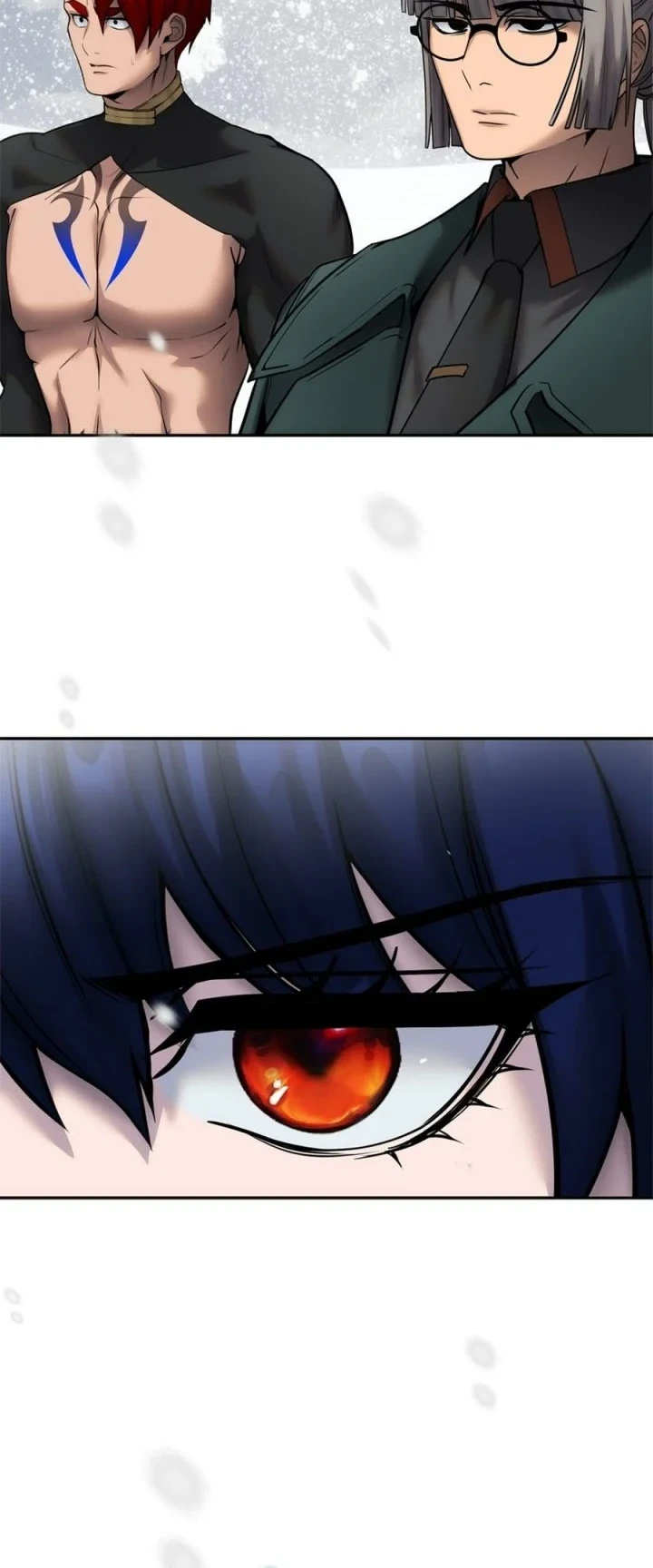 I Was More Overpowered Than The Hero, So I Hid My Power! Chapter 102 - halaman 17