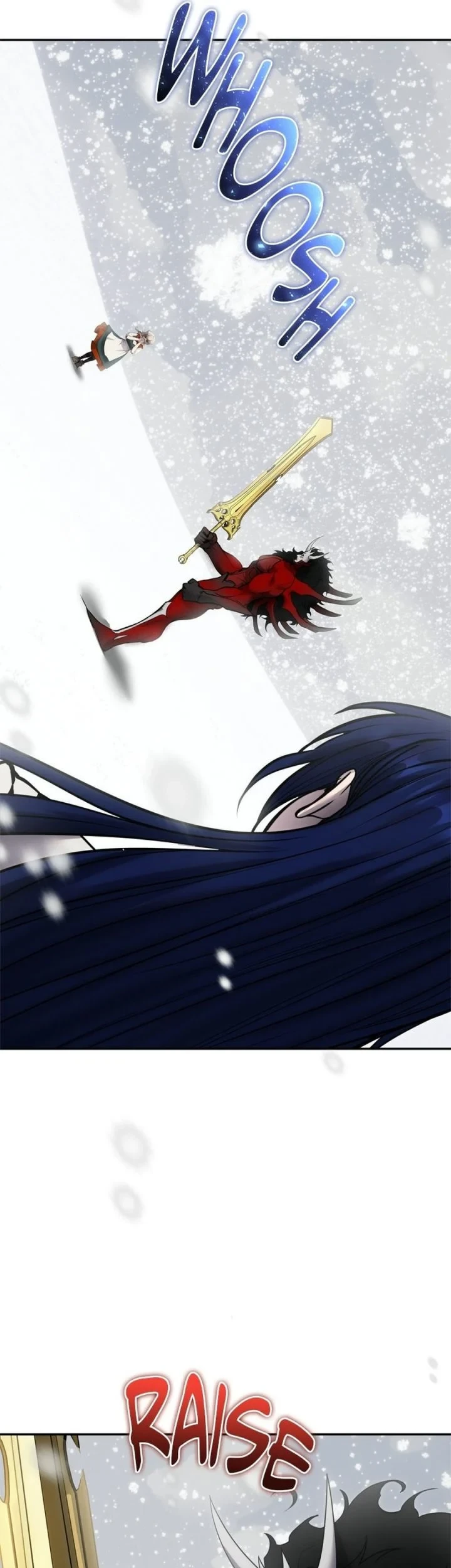 I Was More Overpowered Than The Hero, So I Hid My Power! Chapter 102 - halaman 18