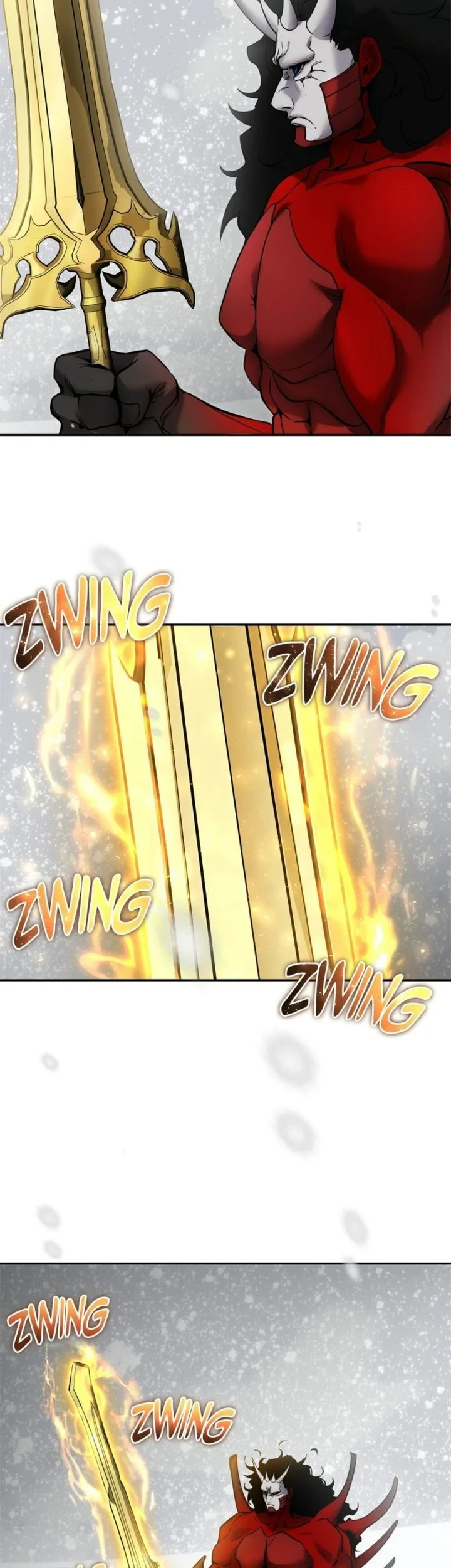 I Was More Overpowered Than The Hero, So I Hid My Power! Chapter 102 - halaman 19
