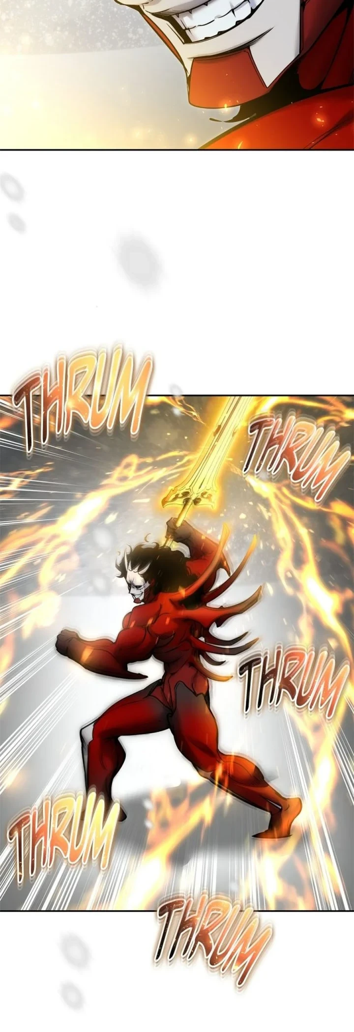 I Was More Overpowered Than The Hero, So I Hid My Power! Chapter 102 - halaman 21