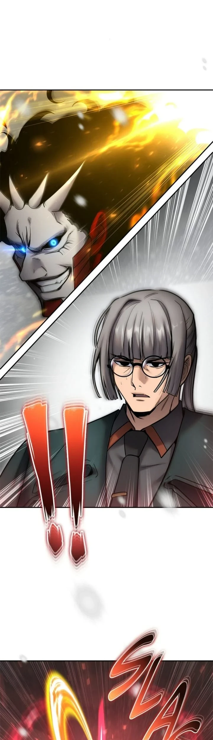 I Was More Overpowered Than The Hero, So I Hid My Power! Chapter 102 - halaman 22