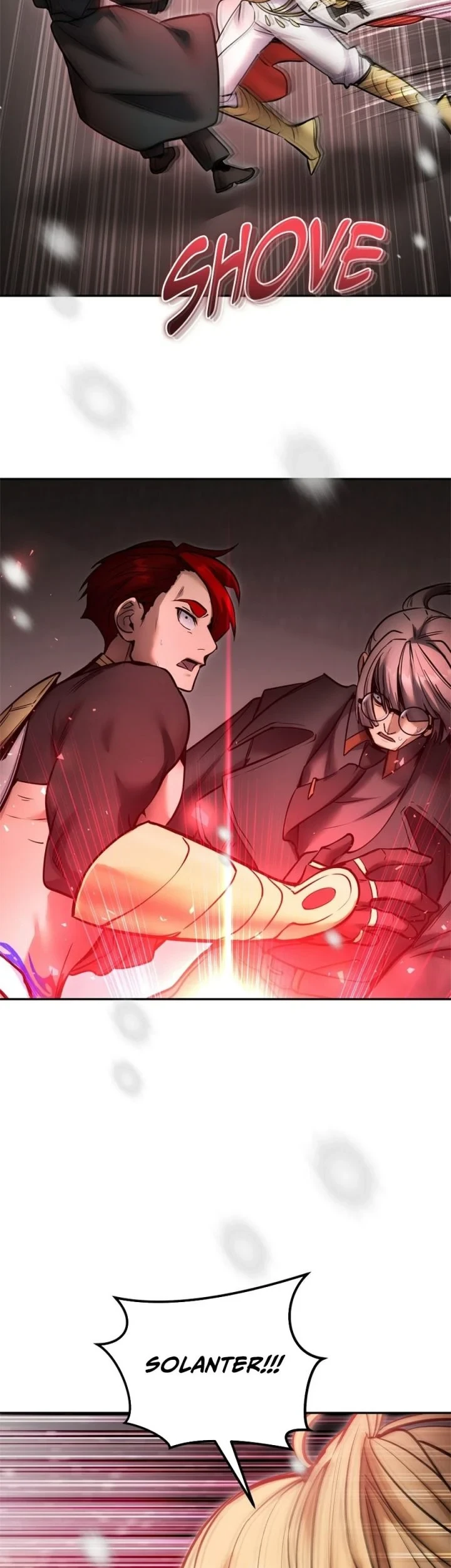 I Was More Overpowered Than The Hero, So I Hid My Power! Chapter 102 - halaman 24