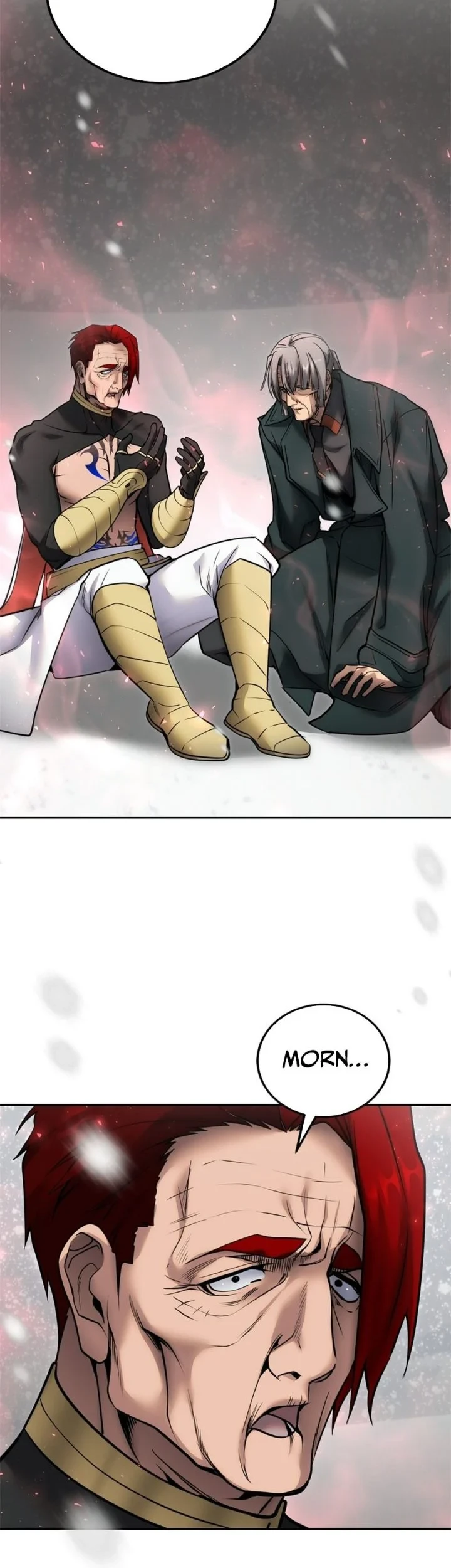 I Was More Overpowered Than The Hero, So I Hid My Power! Chapter 102 - halaman 27