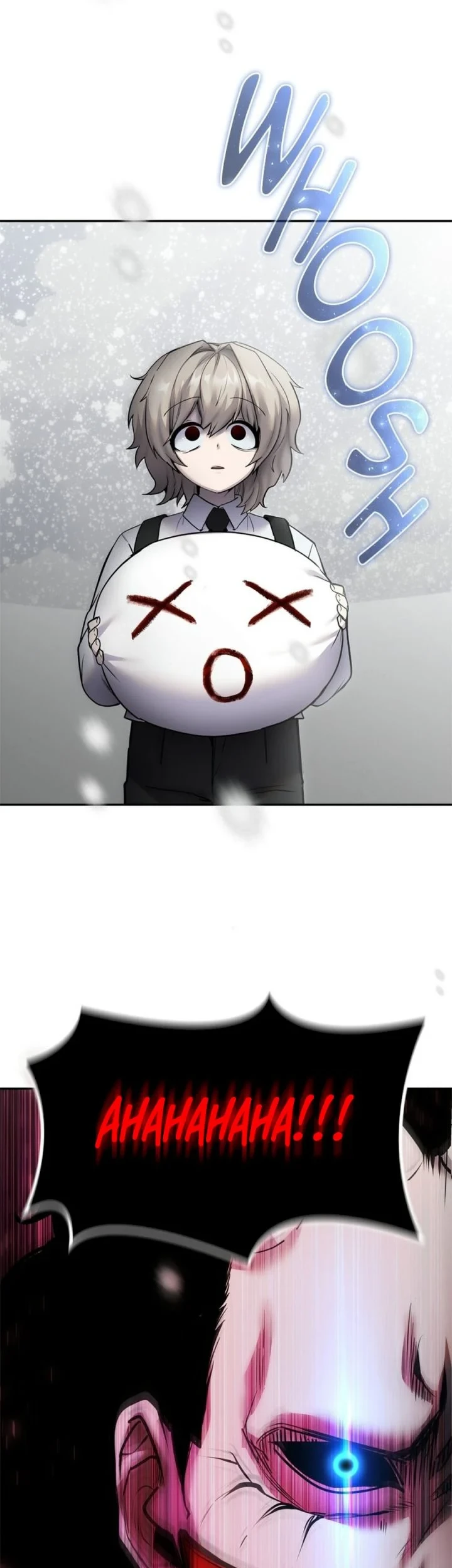 I Was More Overpowered Than The Hero, So I Hid My Power! Chapter 102 - halaman 28