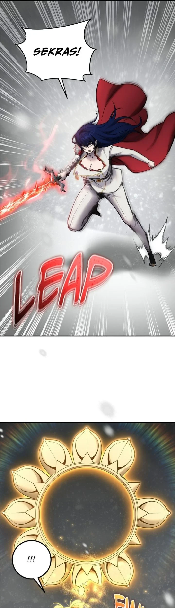 I Was More Overpowered Than The Hero, So I Hid My Power! Chapter 102 - halaman 30
