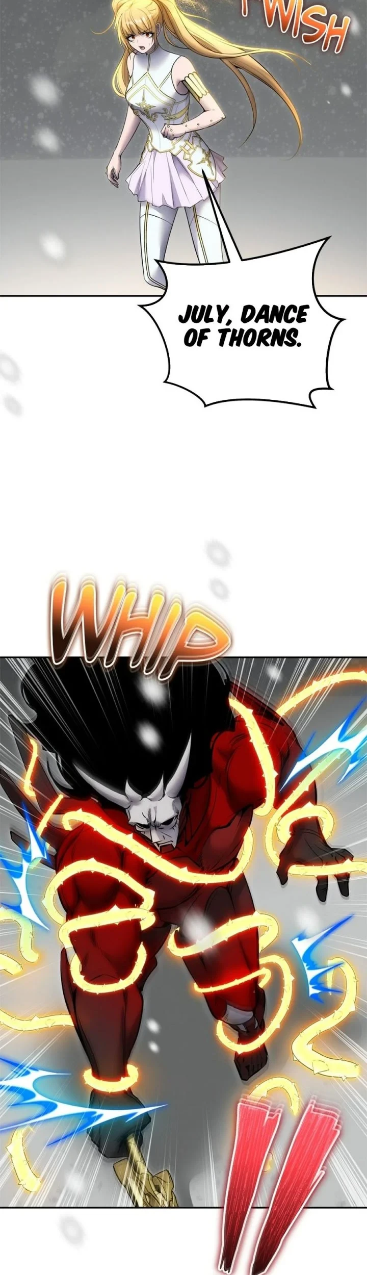 I Was More Overpowered Than The Hero, So I Hid My Power! Chapter 102 - halaman 31