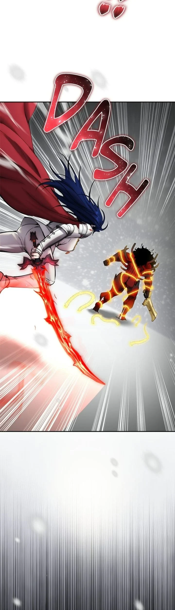 I Was More Overpowered Than The Hero, So I Hid My Power! Chapter 102 - halaman 32