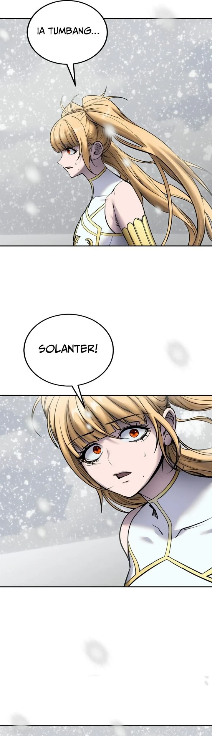 I Was More Overpowered Than The Hero, So I Hid My Power! Chapter 102 - halaman 42