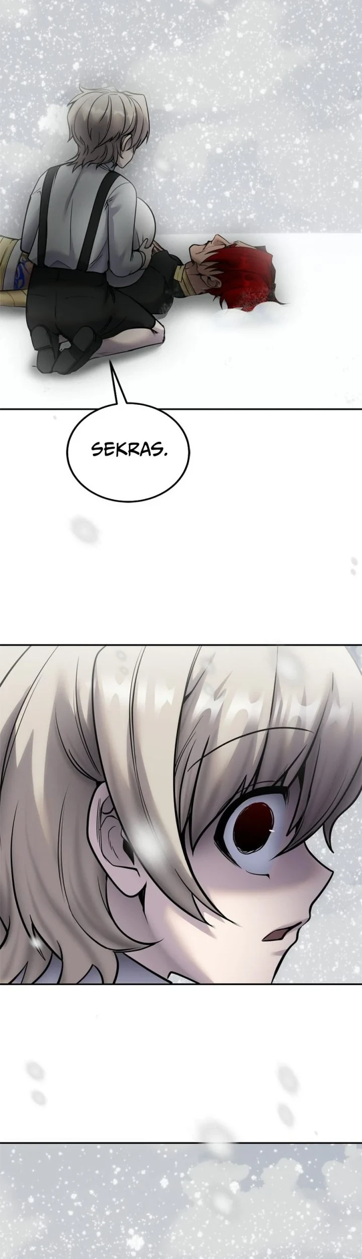 I Was More Overpowered Than The Hero, So I Hid My Power! Chapter 102 - halaman 43