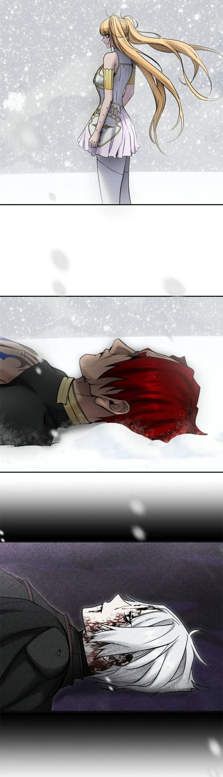 I Was More Overpowered Than The Hero, So I Hid My Power! Chapter 102 - halaman 44