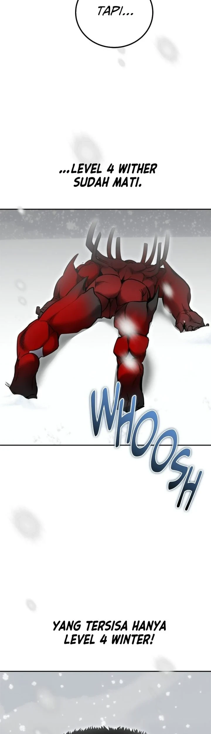 I Was More Overpowered Than The Hero, So I Hid My Power! Chapter 102 - halaman 47