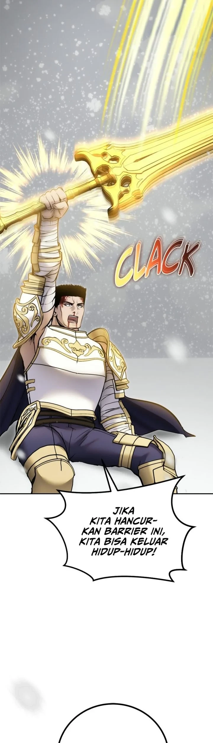 I Was More Overpowered Than The Hero, So I Hid My Power! Chapter 102 - halaman 50